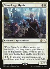 Stoneforge Mystic - GP Promo